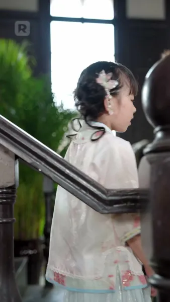 ทูตสื่อวิญญาณตัวน้อย