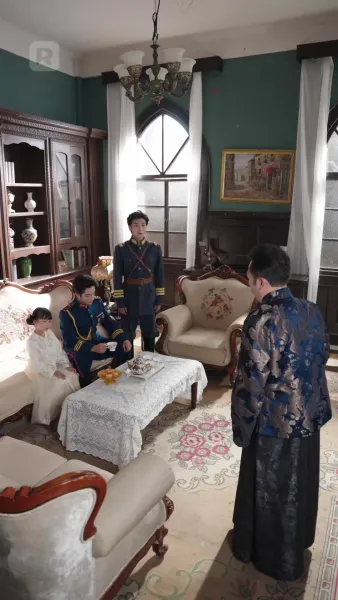 ทูตสื่อวิญญาณตัวน้อย