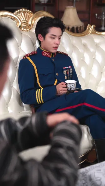 ทูตสื่อวิญญาณตัวน้อย