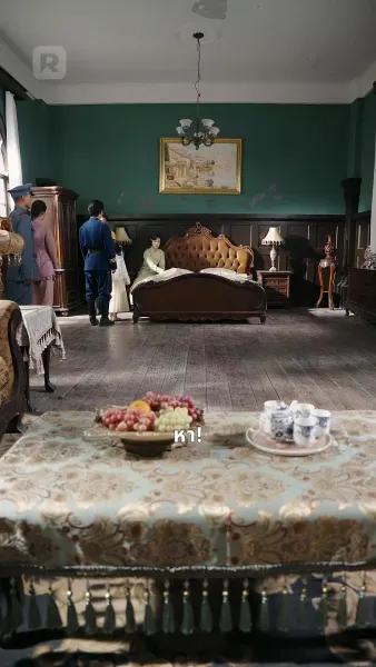 ทูตสื่อวิญญาณตัวน้อย