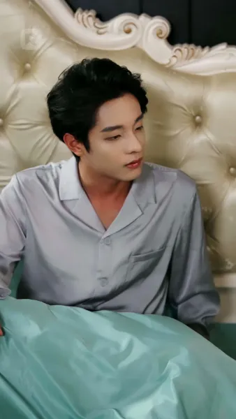 ทูตสื่อวิญญาณตัวน้อย