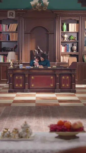 ทูตสื่อวิญญาณตัวน้อย