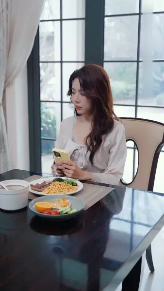 พิชิตใจยัยไฮโซ