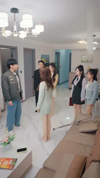 พิชิตใจยัยไฮโซ