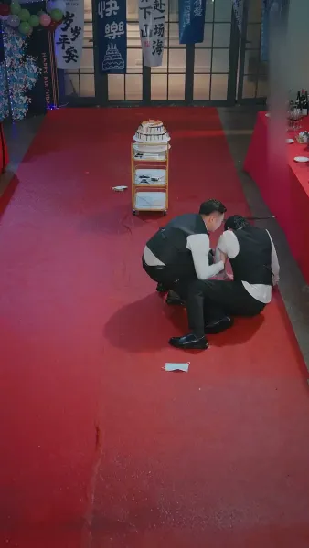 พิชิตใจยัยไฮโซ