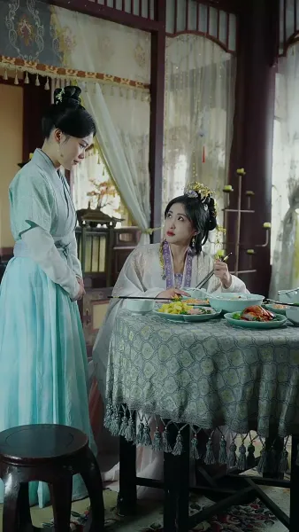 ลูกสาวแม่ทัพ ผู้ไม่ยอมแพ้