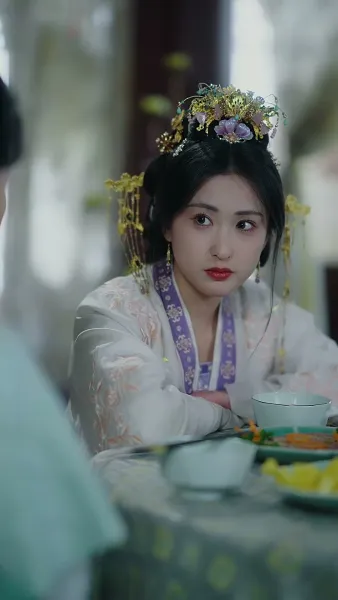 ลูกสาวแม่ทัพ ผู้ไม่ยอมแพ้