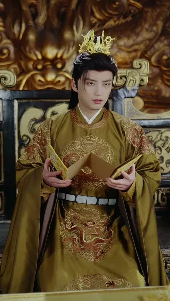 ลูกสาวแม่ทัพ ผู้ไม่ยอมแพ้