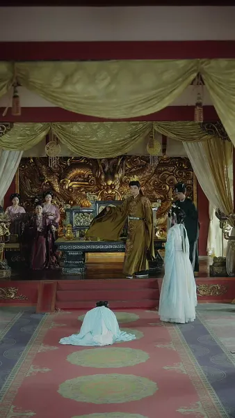 ลูกสาวแม่ทัพ ผู้ไม่ยอมแพ้