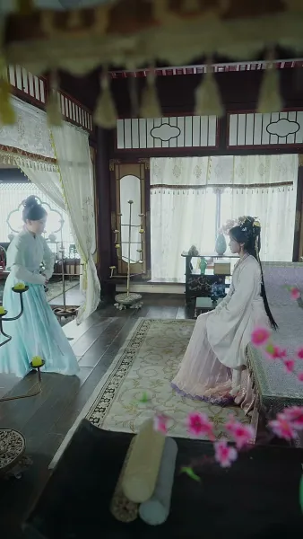 ลูกสาวแม่ทัพ ผู้ไม่ยอมแพ้