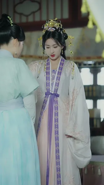 ลูกสาวแม่ทัพ ผู้ไม่ยอมแพ้