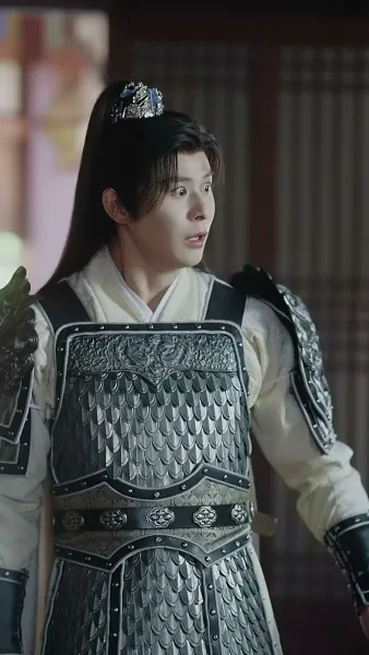 ลูกสาวแม่ทัพ ผู้ไม่ยอมแพ้