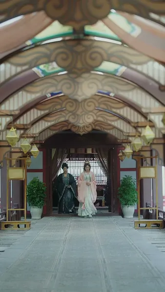 ลูกสาวแม่ทัพ ผู้ไม่ยอมแพ้