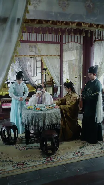 ลูกสาวแม่ทัพ ผู้ไม่ยอมแพ้