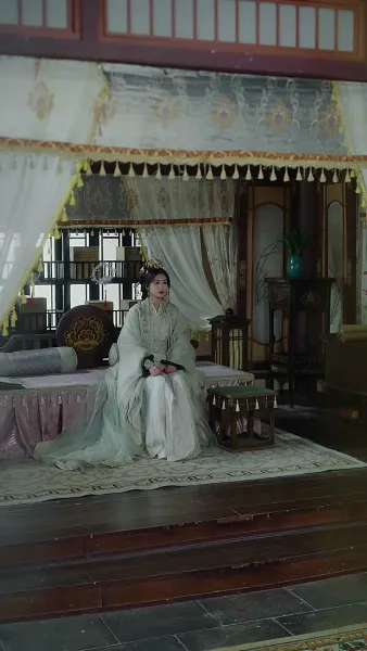 ลูกสาวแม่ทัพ ผู้ไม่ยอมแพ้