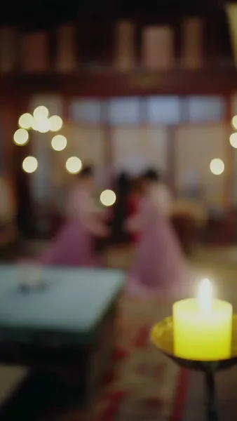 ลูกสาวแม่ทัพ ผู้ไม่ยอมแพ้