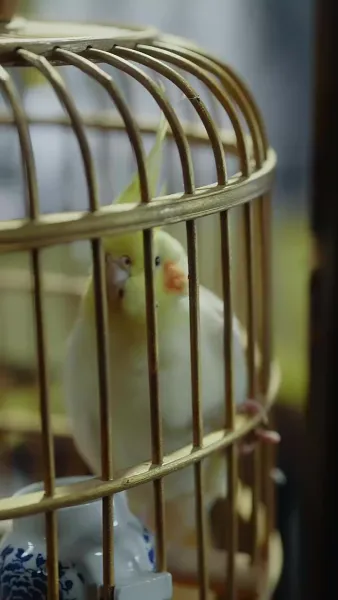 ลูกสาวแม่ทัพ ผู้ไม่ยอมแพ้