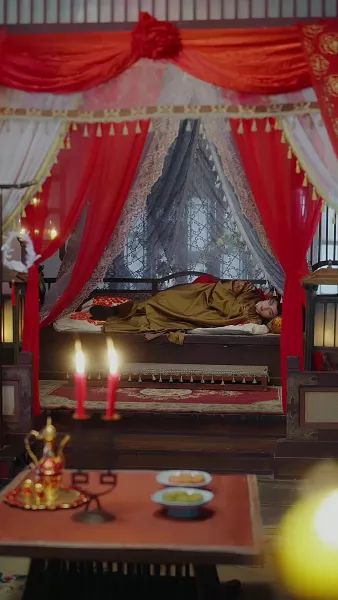 ลูกสาวแม่ทัพ ผู้ไม่ยอมแพ้