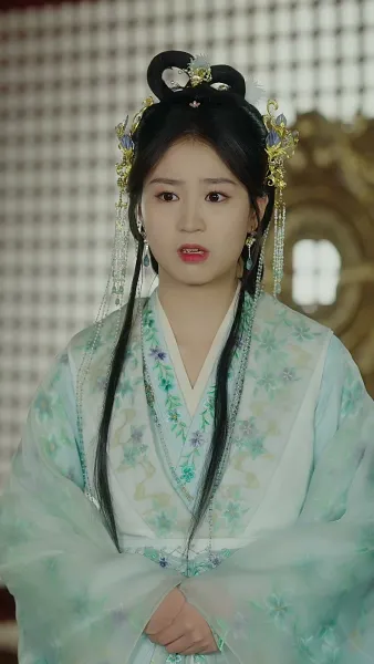 ลูกสาวแม่ทัพ ผู้ไม่ยอมแพ้