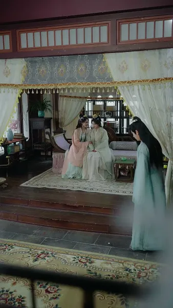 ลูกสาวแม่ทัพ ผู้ไม่ยอมแพ้