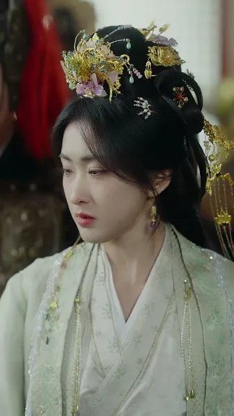 ลูกสาวแม่ทัพ ผู้ไม่ยอมแพ้