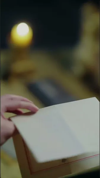 ลูกสาวแม่ทัพ ผู้ไม่ยอมแพ้