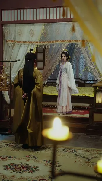 ลูกสาวแม่ทัพ ผู้ไม่ยอมแพ้