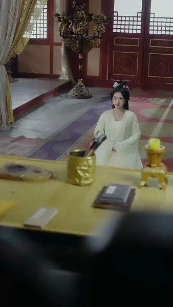 ลูกสาวแม่ทัพ ผู้ไม่ยอมแพ้