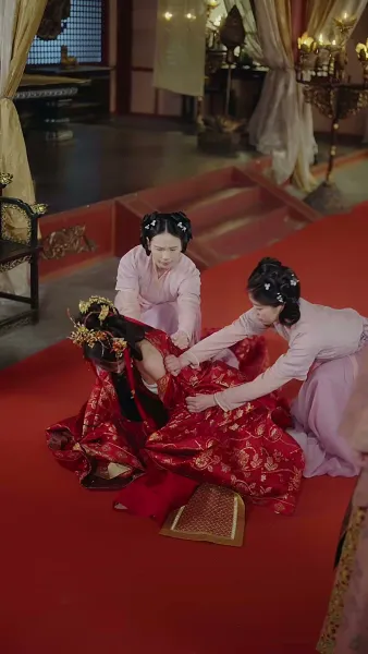 ลูกสาวแม่ทัพ ผู้ไม่ยอมแพ้