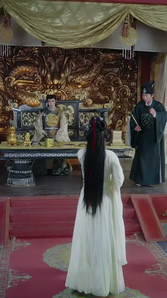 ลูกสาวแม่ทัพ ผู้ไม่ยอมแพ้