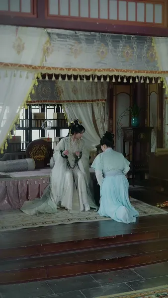 ลูกสาวแม่ทัพ ผู้ไม่ยอมแพ้