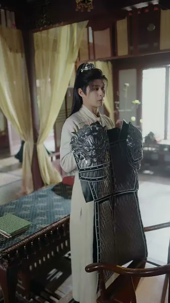 ลูกสาวแม่ทัพ ผู้ไม่ยอมแพ้