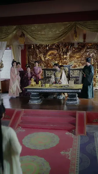 ลูกสาวแม่ทัพ ผู้ไม่ยอมแพ้