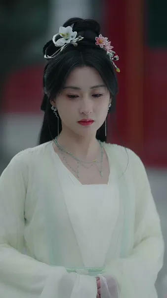 ลูกสาวแม่ทัพ ผู้ไม่ยอมแพ้