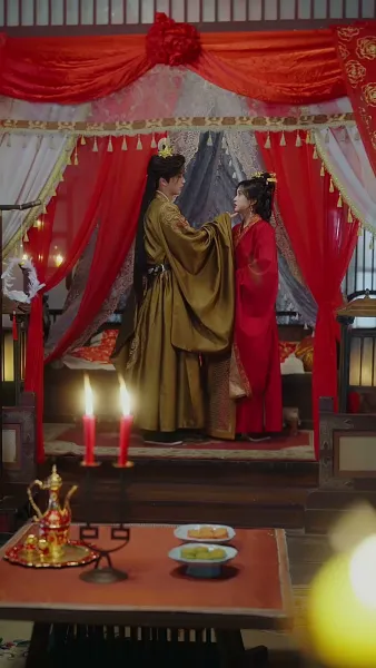 ลูกสาวแม่ทัพ ผู้ไม่ยอมแพ้