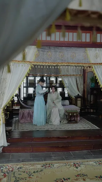 ลูกสาวแม่ทัพ ผู้ไม่ยอมแพ้