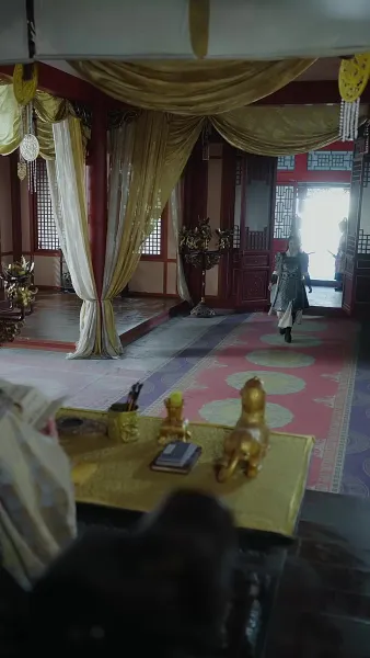 ลูกสาวแม่ทัพ ผู้ไม่ยอมแพ้