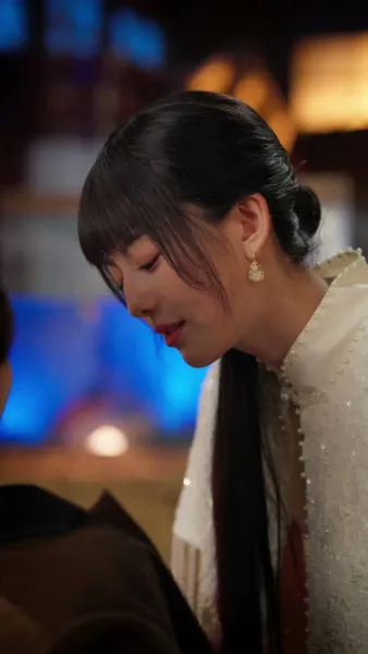 ผู้ชายตัวป่วนถูกใจฉัน