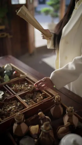 ผู้ชายตัวป่วนถูกใจฉัน