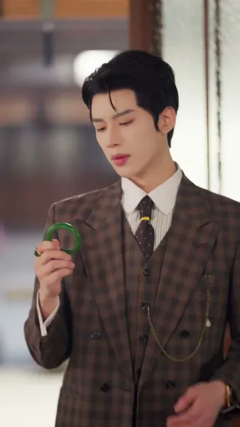 ผู้ชายตัวป่วนถูกใจฉัน