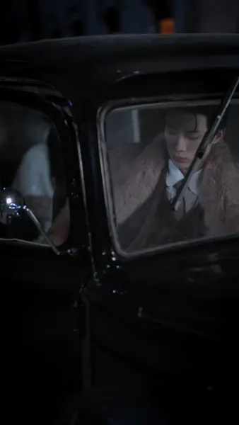 ผู้ชายตัวป่วนถูกใจฉัน