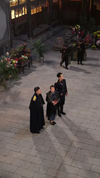 ผู้ชายตัวป่วนถูกใจฉัน