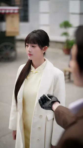 ผู้ชายตัวป่วนถูกใจฉัน