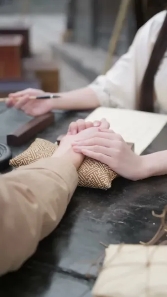 ผู้ชายตัวป่วนถูกใจฉัน