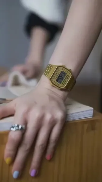 วัยเยาว์ของเรา: เมื่อเรายังเด็ก