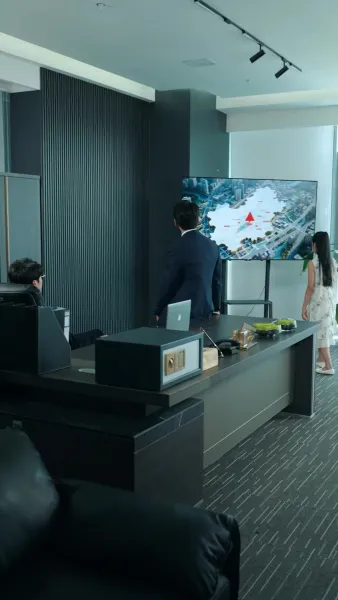 （พากย์ไทย）ชั่วฝันเปลี่ยนชะตา