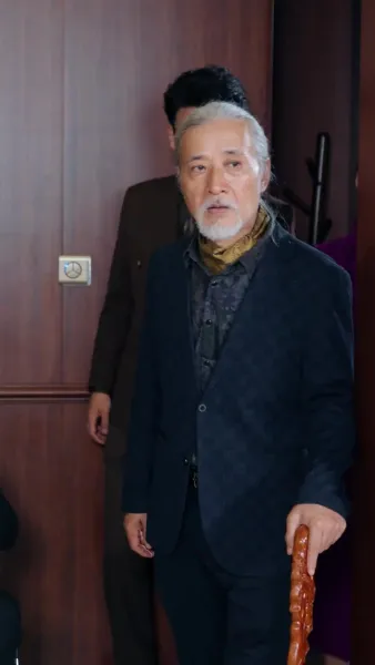 （พากย์ไทย）ชั่วฝันเปลี่ยนชะตา