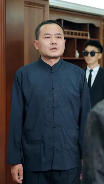 （พากย์ไทย）ชั่วฝันเปลี่ยนชะตา