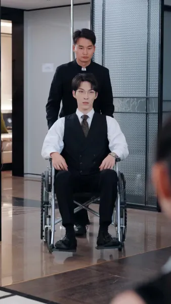 （พากย์ไทย）ชั่วฝันเปลี่ยนชะตา