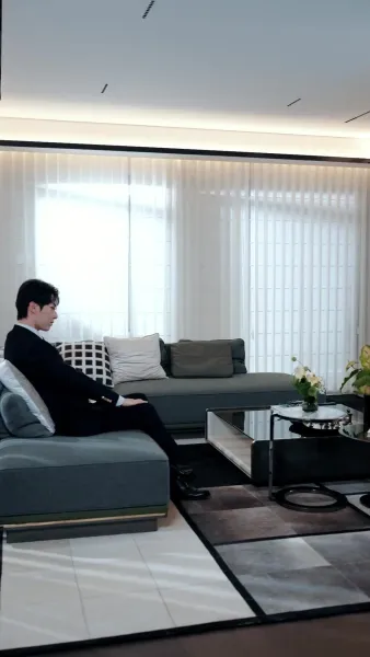 （พากย์ไทย）ชั่วฝันเปลี่ยนชะตา